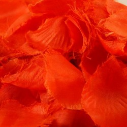 Gül Yaprakları Konfeti