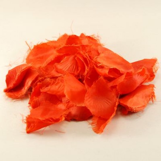 Gül Yaprakları Konfeti