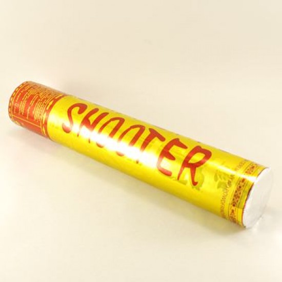 Karışık Şekilli Konfeti