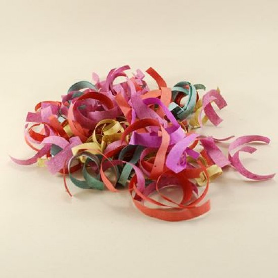 Karışık Şekilli Konfeti