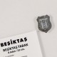 Beşiktaş Temalı Konsept Parti Seti