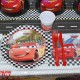 Cars Şimşek Mc Queen Temalı Konsept Parti Seti