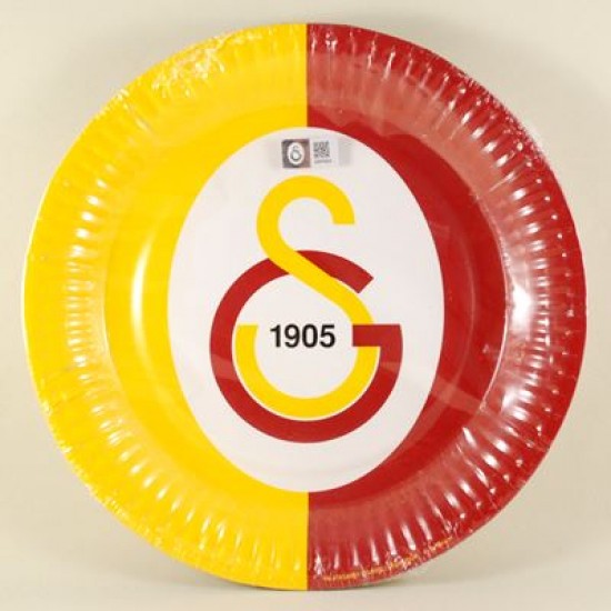 Galatasaray Temalı Konsept Parti Seti