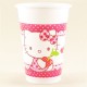 Hello Kitty Konsept Parti Seti