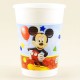 Mickey Mouse Konsept Parti Seti