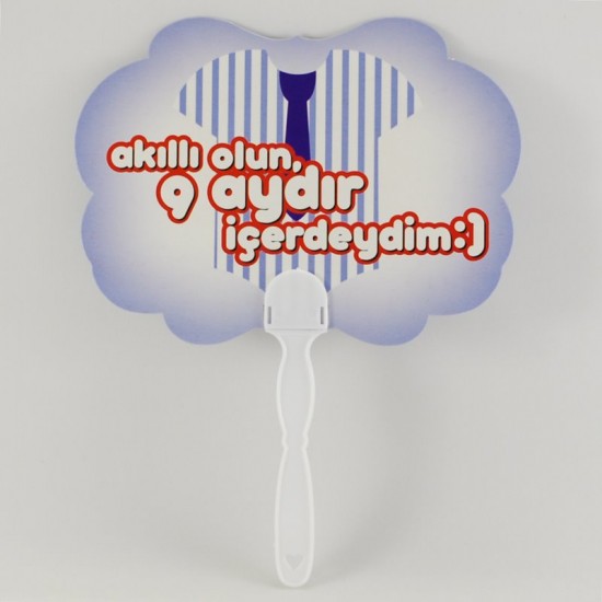 Akıllı Olun 9 Aydır İçerdeydim Konuşma Balonu