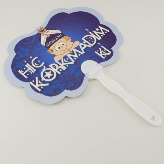 Hiç Korkmadım Ki Konuşma Balonu