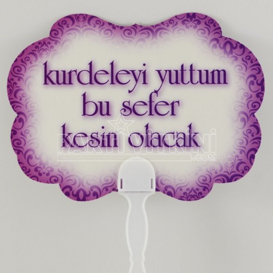 Kurdeleyi Yuttum Bu Sefer Kesin Olacak Konuşma Balonu