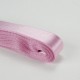 Pembe Saten Kurdela 2 Cm. X 10 Metre