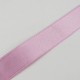 Pembe Saten Kurdela 2 Cm. X 10 Metre