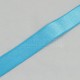 Turkuaz Saten Kurdela 2 Cm. X 10 Metre