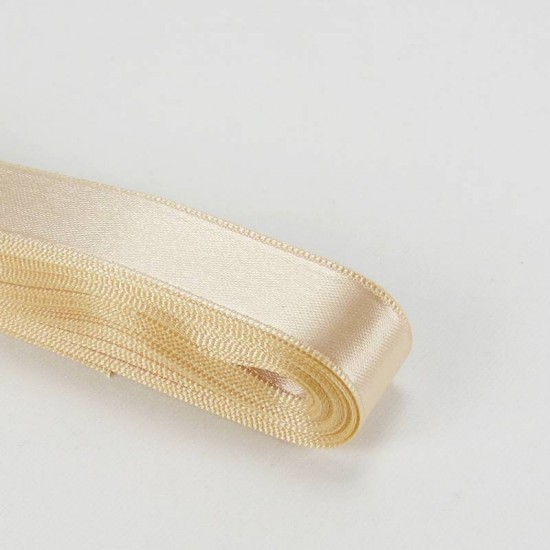 Yavru Ağzı Saten Kurdela 2 Cm. X 10 Metre