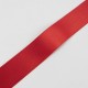 Kırmızı Saten Kurdela 3 Cm. X 10 Metre