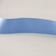 Mavi Saten Kurdela 4 Cm. X 10 Metre