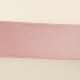 Pembe Saten Kurdela 4 Cm. X 10 Metre