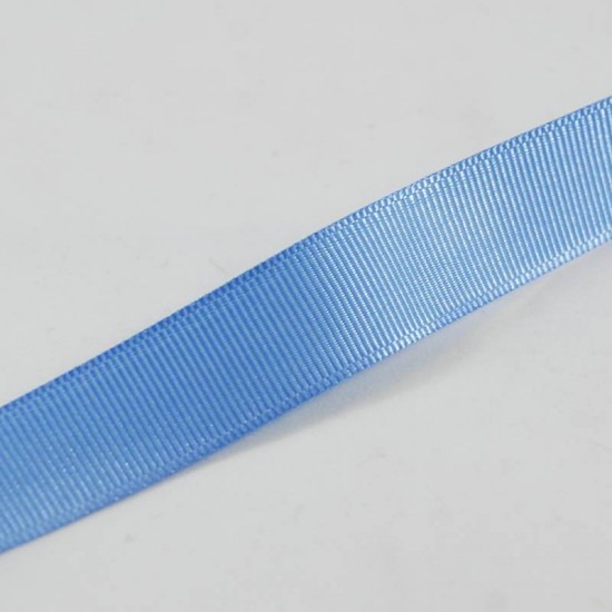 Mavi Grogren Kurdela 2 Cm. X 10 Metre