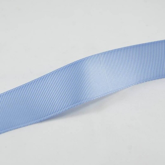 Mavi Grogren Kurdela 3 Cm. X 10 Metre