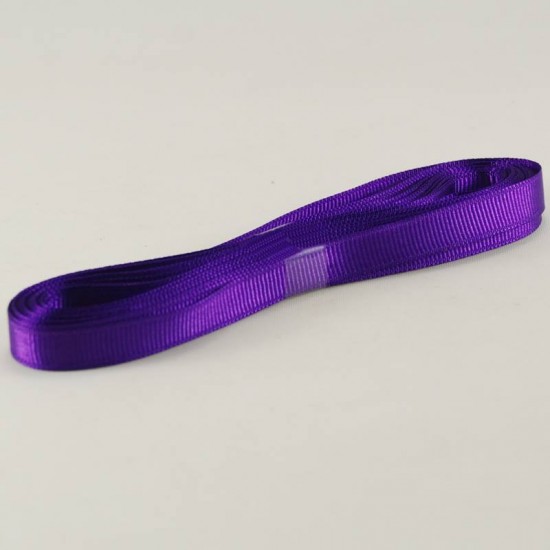 Mor Grogren Kurdela 1 Cm. X 10 Metre