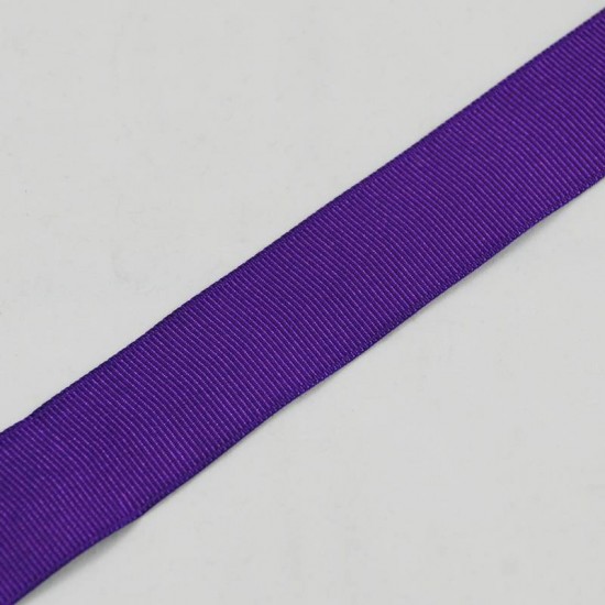 Mor Grogren Kurdela 3 Cm. X 10 Metre