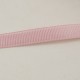 Pembe Grogren Kurdela 1 Cm. X 10 Metre