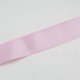 Pembe Grogren Kurdela 3 Cm. X 10 Metre