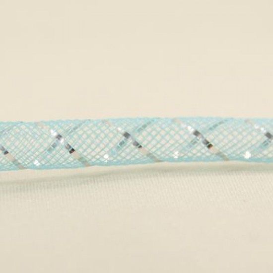 Mavi Boru Kurdela 10 mm Çap 5 Metre