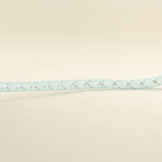 Mavi Boru Kurdela 10 mm Çap 5 Metre