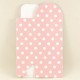 Pembe Puantiyeli Karton Çerez Ve Şekerlik 11x7x4.5 cm 10 Adet
