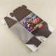 Şimşek Mc Queen Arabalar Parti Karton Çanta 17 Cm X 10 Cm