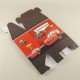 Şimşek Mc Queen Arabalar Parti Karton Çanta 17 Cm X 10 Cm