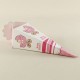 Kız Bebek Pembe Baby Shower Şeker Külahı 12x4 cm 10 Adet