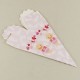 Mevlüt Külahı Pembe Kız Bebek Ve Emzik Resimli 12.5x4.5 cm 10 Adet
