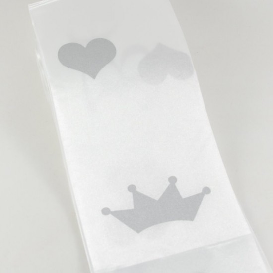 Bride To Be Beyaz Bekarlığa Veda Kuşak