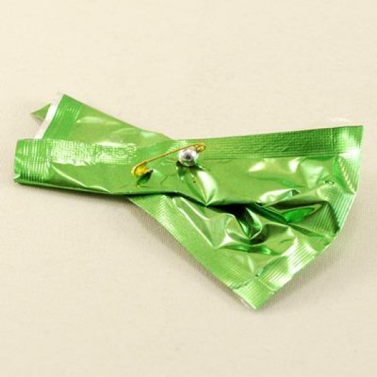 Keseli Kına Kutusu 100 Adet