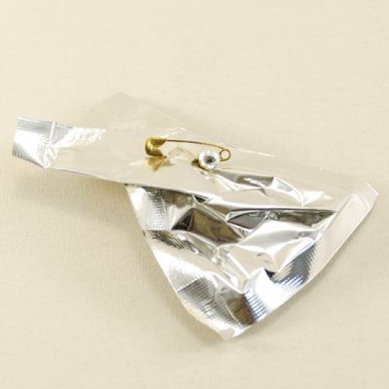 Keseli Kına Kutusu 100 Adet