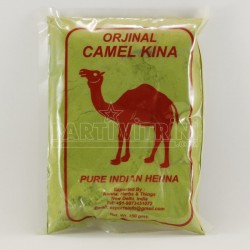 Paket Kına 250 ve 500 Gram