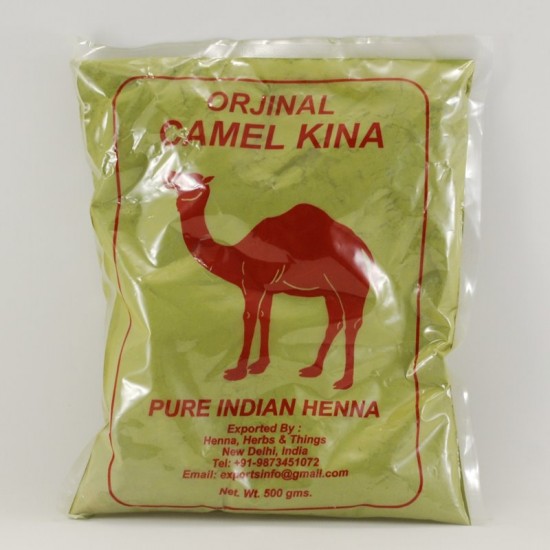 Paket Kına 250 ve 500 Gram