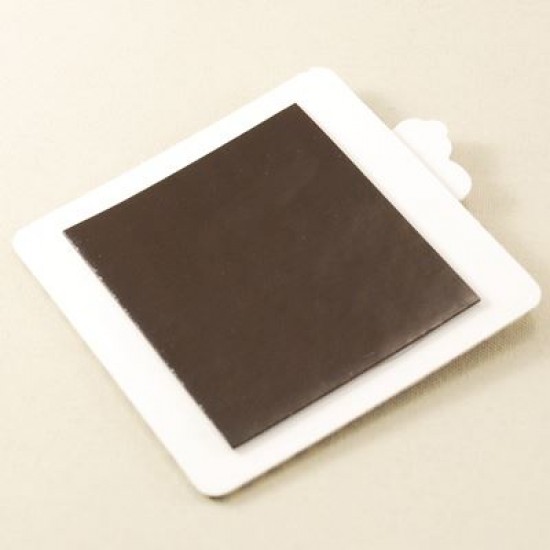 Arabaya Binen Sünnet Çocuğu Magnetli Fotoğraf Çerçevesi