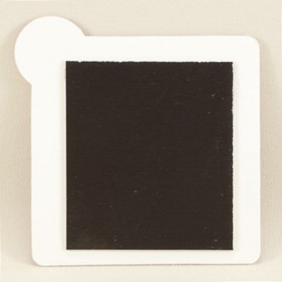 Evlendik Magnetli Fotoğraf Çerçevesi