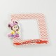 İyiki Doğdun Bebek Minnie Mouse Magnetli Fotoğraf Çerçevesi