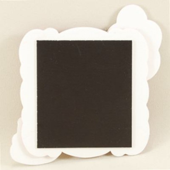 İyiki Doğdun Pembe Magnetli Fotoğraf Çerçevesi