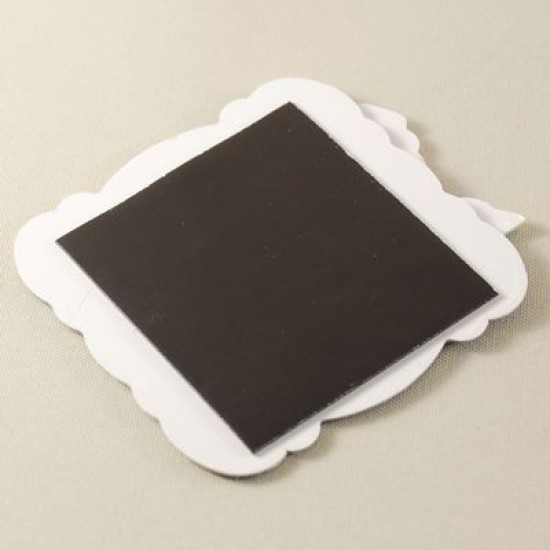 İyiki Doğdun Prenses Elsa Görselli Magnetli Fotoğraf Çerçevesi