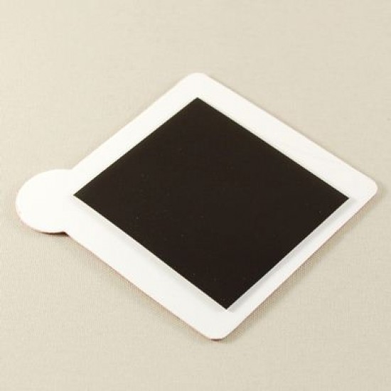 İyiki Doğdun Prens Mavi Magnetli Fotoğraf Çerçevesi