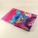 Furby Resimli Lisanslı Parti Masa Örtüsü