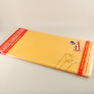 Turuncu Masa Örtüsü 137x270 Cm