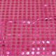 Halay Mendili Pembe Renk