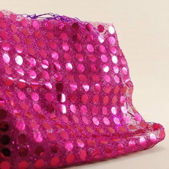 Halay Mendili Pembe Renk