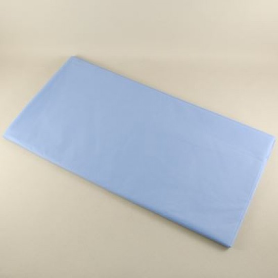 Mavi Parti Masa Örtüsü