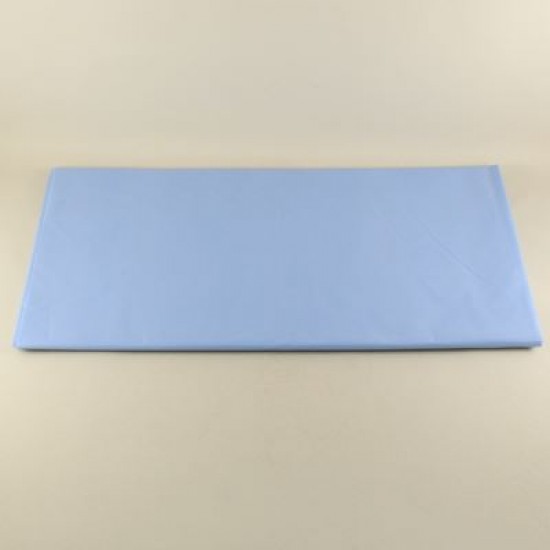 Mavi Parti Masa Örtüsü