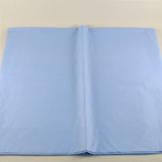 Mavi Parti Masa Örtüsü